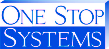 Go to One Stop Systems